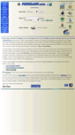 Mobile Screenshot of penceland.com
